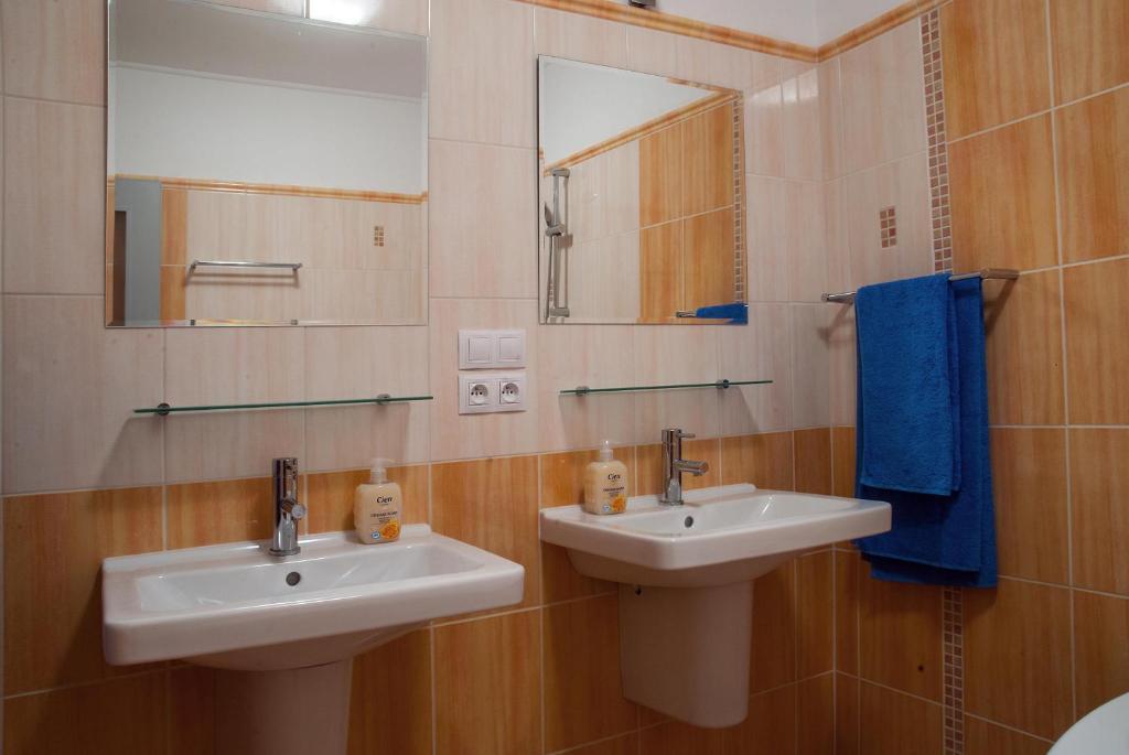 Penzion U Vinoteky Nymburk Kamer foto