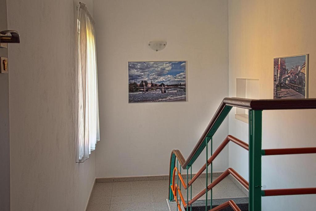Penzion U Vinoteky Nymburk Kamer foto