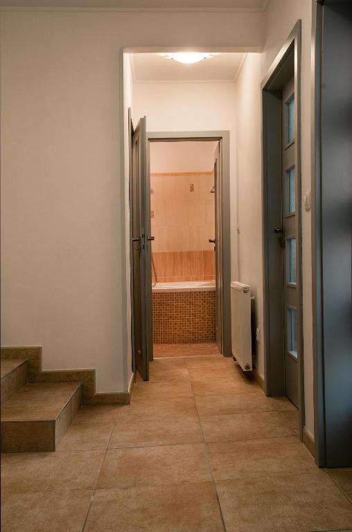 Penzion U Vinoteky Nymburk Kamer foto
