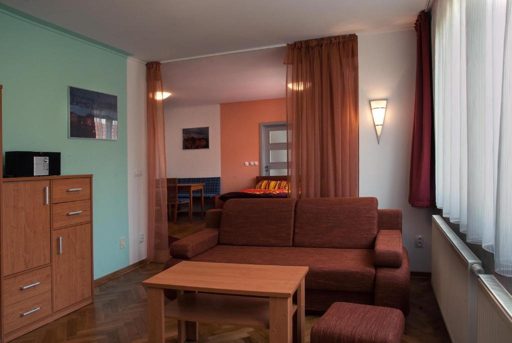 Penzion U Vinoteky Nymburk Kamer foto