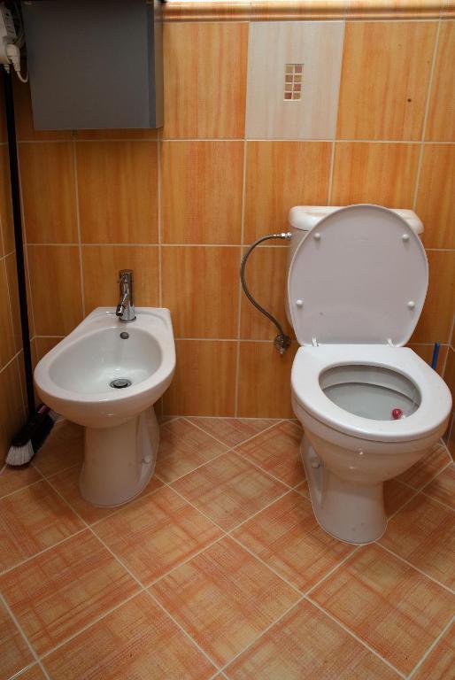 Penzion U Vinoteky Nymburk Kamer foto